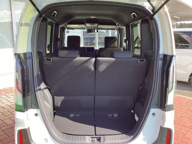 Ｎ－ＢＯＸカスタム ベースグレード　当社試乗車・純正ナビ・片側電動スライドドア・バックカメラ（15枚目）