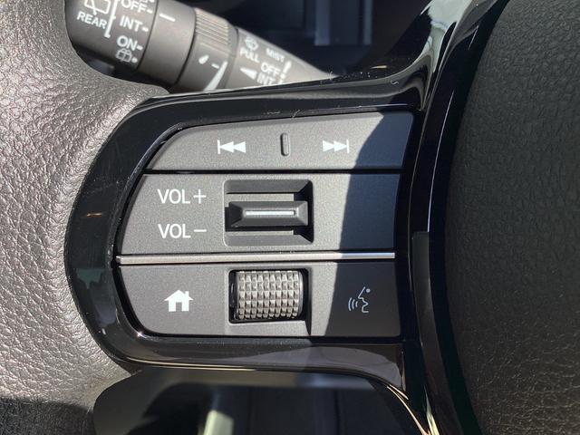 Ｎ－ＢＯＸカスタム ベースグレード　当社試乗車・純正ナビ・片側電動スライドドア・バックカメラ（22枚目）