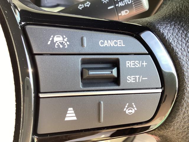 Ｎ－ＢＯＸカスタム ベースグレード　当社試乗車・純正ナビ・片側電動スライドドア・バックカメラ（23枚目）