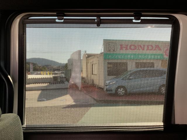 Ｎ－ＢＯＸカスタム ベースグレード　当社試乗車・純正ナビ・片側電動スライドドア・バックカメラ（24枚目）