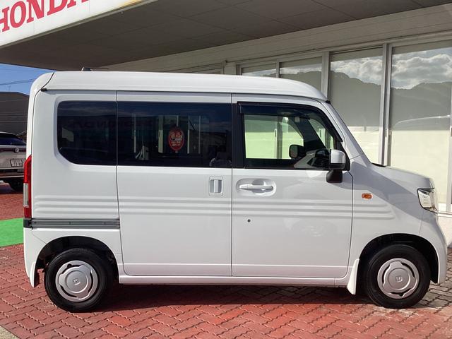 Ｎ－ＶＡＮ Ｌ　当社試乗車・バックカメラ・ホンダセンシング（8枚目）