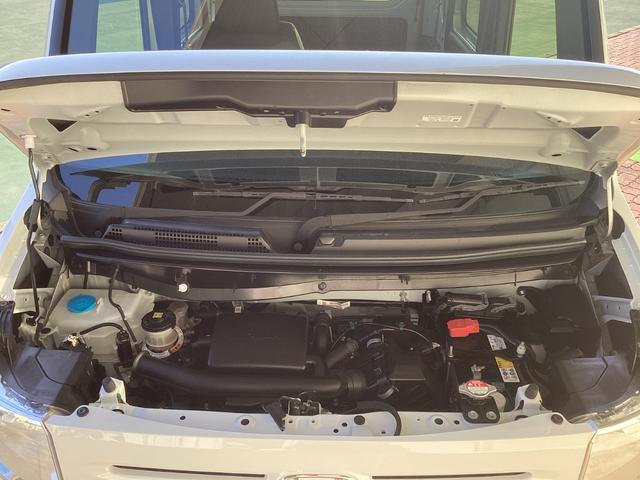 Ｎ－ＶＡＮ Ｌ　当社試乗車・バックカメラ・ホンダセンシング（9枚目）
