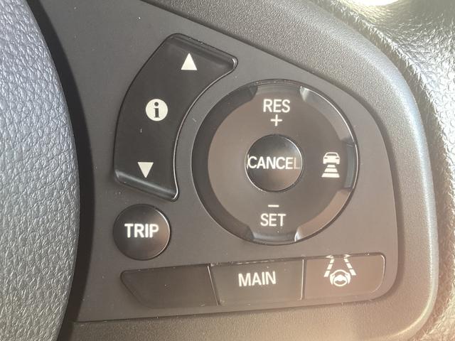 Ｎ－ＶＡＮ Ｌ　当社試乗車・バックカメラ・ホンダセンシング（10枚目）