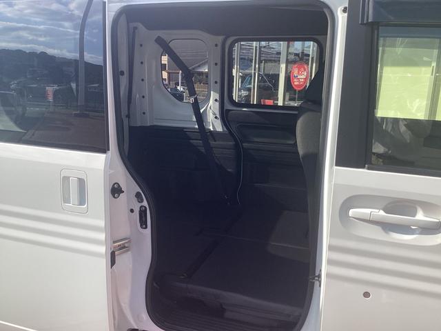 Ｎ－ＶＡＮ Ｌ　当社試乗車・バックカメラ・ホンダセンシング（14枚目）