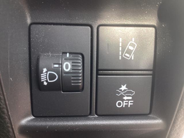 Ｎ－ＶＡＮ Ｌ　当社試乗車・バックカメラ・ホンダセンシング（18枚目）