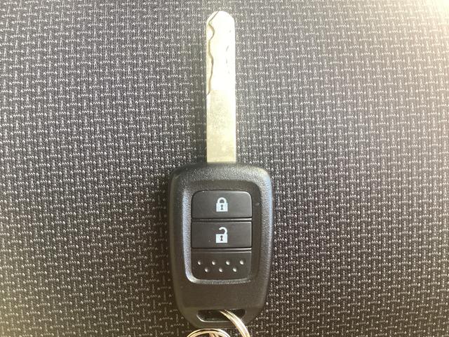 Ｎ－ＶＡＮ Ｌ　当社試乗車・バックカメラ・ホンダセンシング（21枚目）