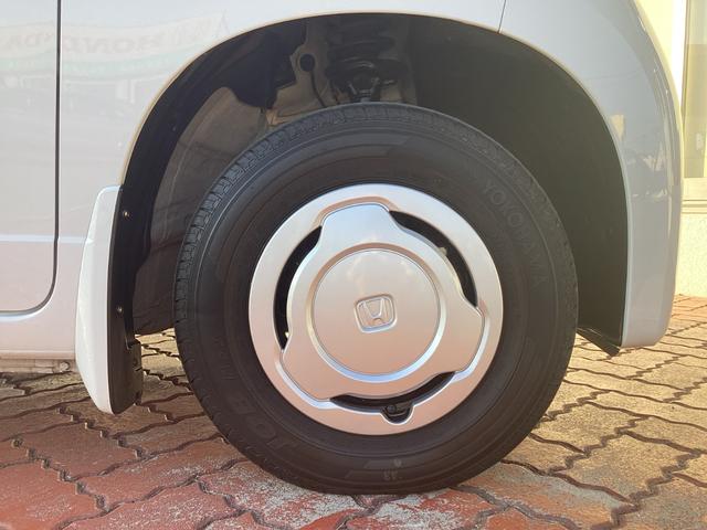 Ｎ－ＶＡＮ Ｌ　当社試乗車・バックカメラ・ホンダセンシング（22枚目）