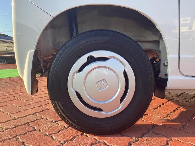 Ｎ－ＶＡＮ Ｌ　当社試乗車・バックカメラ・ホンダセンシング（23枚目）