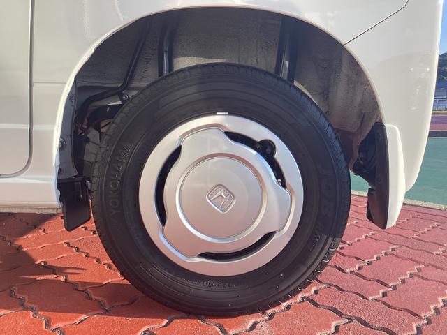 Ｎ－ＶＡＮ Ｌ　当社試乗車・バックカメラ・ホンダセンシング（24枚目）