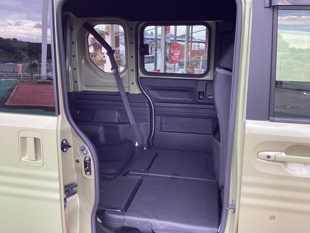 Ｎ－ＶＡＮ＋スタイル ファン・ターボホンダセンシング　純正ドラレコＦ・純正ナビ・バックカメラ（15枚目）