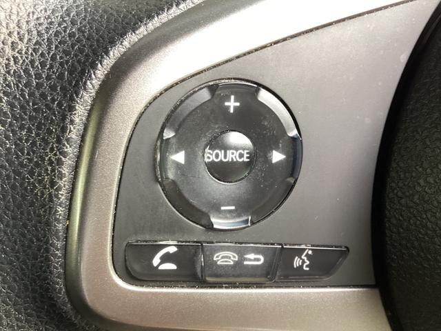 Ｎ－ＶＡＮ＋スタイル ファン・ターボホンダセンシング　純正ドラレコＦ・純正ナビ・バックカメラ（19枚目）