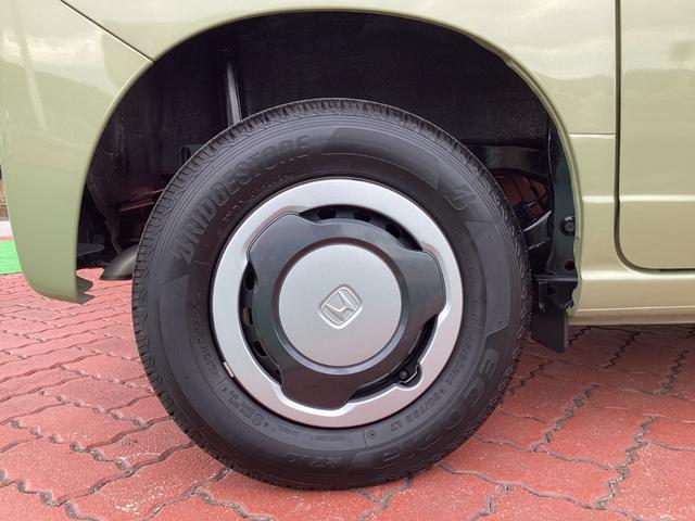 Ｎ－ＶＡＮ＋スタイル ファン・ターボホンダセンシング　純正ドラレコＦ・純正ナビ・バックカメラ（25枚目）