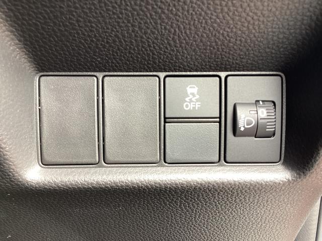 フィット クロスター　当社試乗車・フルセグＴＶ・ＥＴＣ・バックカメラ・ＥＴＣ・ホンダコネクト（19枚目）