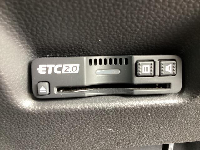 フィット クロスター　当社試乗車・フルセグＴＶ・ＥＴＣ・バックカメラ・ＥＴＣ・ホンダコネクト（20枚目）