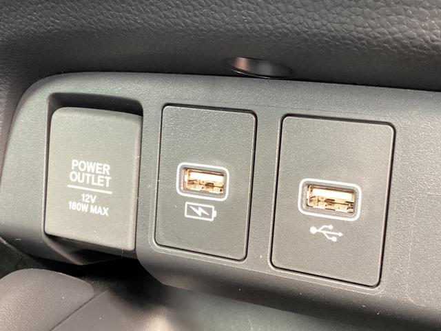 フィット クロスター　当社試乗車・フルセグＴＶ・ＥＴＣ・バックカメラ・ＥＴＣ・ホンダコネクト（21枚目）