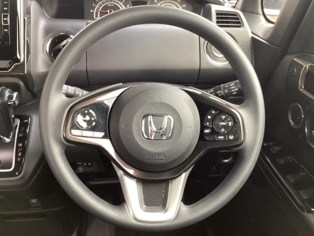 Ｎ－ＢＯＸカスタム Ｇ・Ｌホンダセンシング　純正ナビ・両側スライドドア・バックカメラ（5枚目）