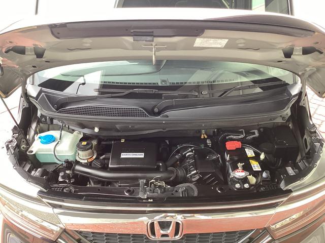 Ｎ－ＢＯＸカスタム Ｇ・Ｌホンダセンシング　純正ナビ・両側スライドドア・バックカメラ（11枚目）