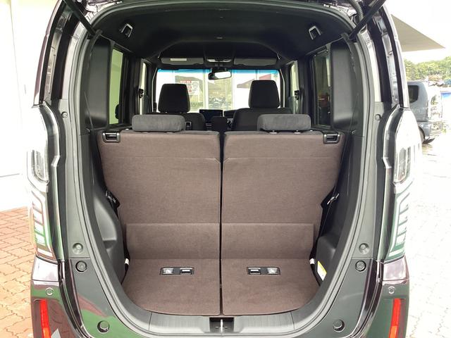 Ｎ－ＢＯＸカスタム Ｇ・Ｌホンダセンシング　純正ナビ・両側スライドドア・バックカメラ（15枚目）