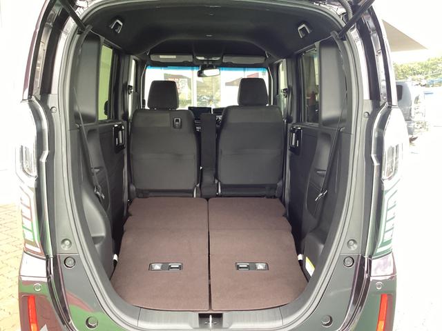 Ｎ－ＢＯＸカスタム Ｇ・Ｌホンダセンシング　純正ナビ・両側スライドドア・バックカメラ（16枚目）