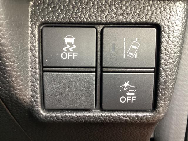 Ｎ－ＢＯＸカスタム Ｇ・Ｌホンダセンシング　純正ナビ・両側スライドドア・バックカメラ（20枚目）