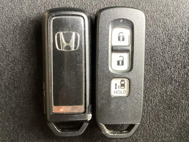 Ｎ－ＢＯＸカスタム Ｇ・Ｌホンダセンシング　純正ナビ・両側スライドドア・バックカメラ（24枚目）