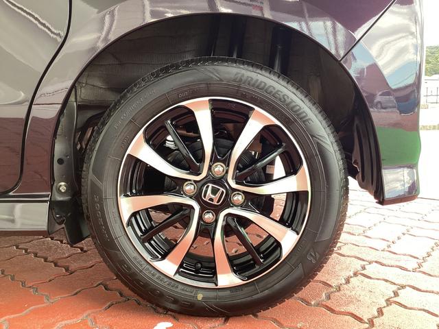 Ｎ－ＢＯＸカスタム Ｇ・Ｌホンダセンシング　純正ナビ・両側スライドドア・バックカメラ（27枚目）