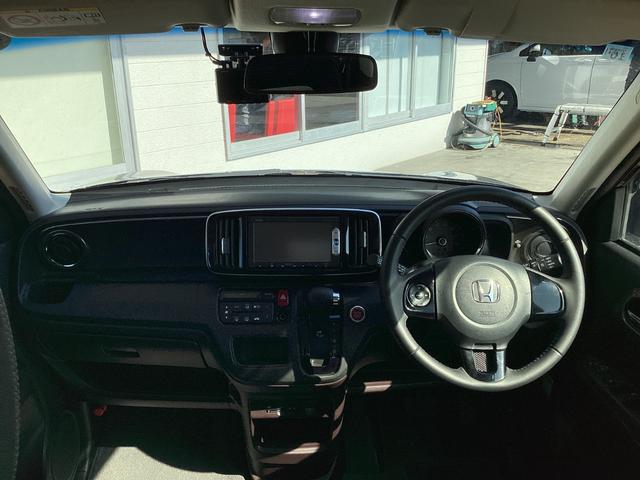 Ｎ－ＯＮＥ プレミアム　ドラレコＦＲ・純正ナビ・バックカメラ（3枚目）