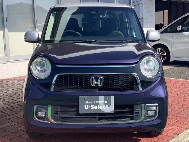 Ｎ－ＯＮＥ プレミアム　ドラレコＦＲ・純正ナビ・バックカメラ（6枚目）