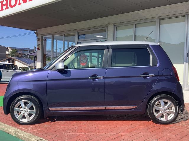 Ｎ－ＯＮＥ プレミアム　ドラレコＦＲ・純正ナビ・バックカメラ（7枚目）