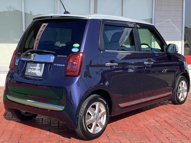 Ｎ－ＯＮＥ プレミアム　ドラレコＦＲ・純正ナビ・バックカメラ（8枚目）