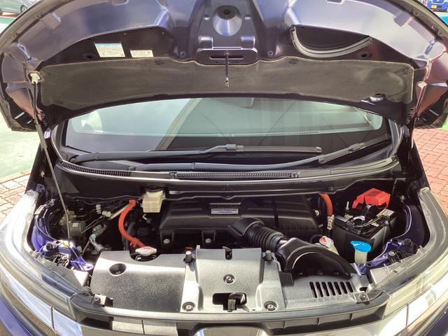 ステップワゴンスパーダ スパーダハイブリッドG・EXホンダセンシング 両側電動スライドドア・ETC・シートヒーター・バックカメラ(11枚目)