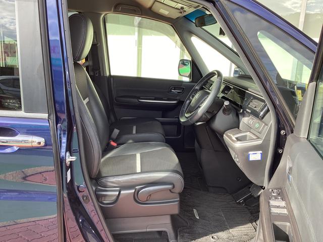 ステップワゴンスパーダ スパーダハイブリッドG・EXホンダセンシング 両側電動スライドドア・ETC・シートヒーター・バックカメラ(12枚目)