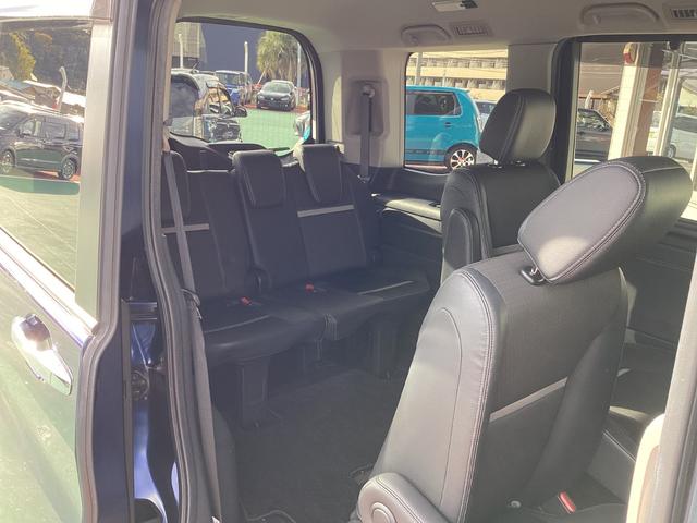 ステップワゴンスパーダ スパーダハイブリッドG・EXホンダセンシング 両側電動スライドドア・ETC・シートヒーター・バックカメラ(14枚目)