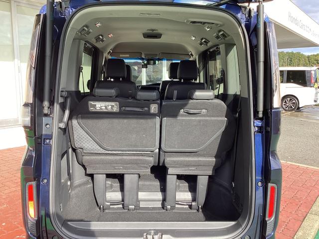 ステップワゴンスパーダ スパーダハイブリッドG・EXホンダセンシング 両側電動スライドドア・ETC・シートヒーター・バックカメラ(15枚目)