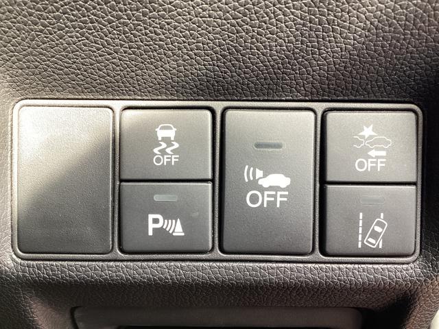 ステップワゴンスパーダ スパーダハイブリッドG・EXホンダセンシング 両側電動スライドドア・ETC・シートヒーター・バックカメラ(22枚目)