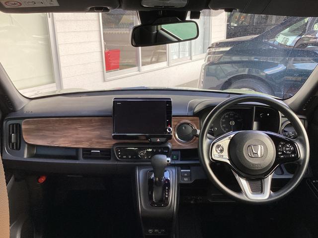 N-ONE オリジナルスタイルプラスアーバン バックカメラ・フルセグTV・シートヒーター・ETC(3枚目)