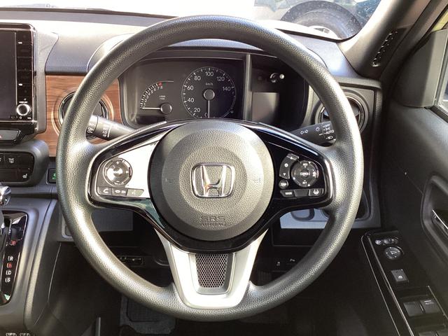 N-ONE オリジナルスタイルプラスアーバン バックカメラ・フルセグTV・シートヒーター・ETC(5枚目)