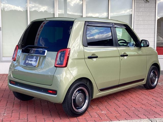 N-ONE オリジナルスタイルプラスアーバン バックカメラ・フルセグTV・シートヒーター・ETC(7枚目)