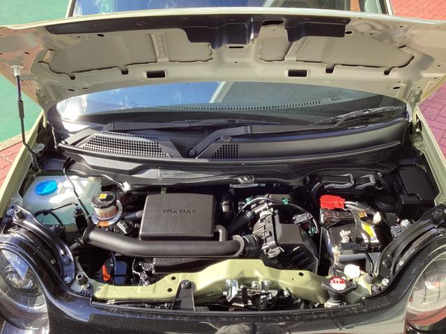 N-ONE オリジナルスタイルプラスアーバン バックカメラ・フルセグTV・シートヒーター・ETC(10枚目)