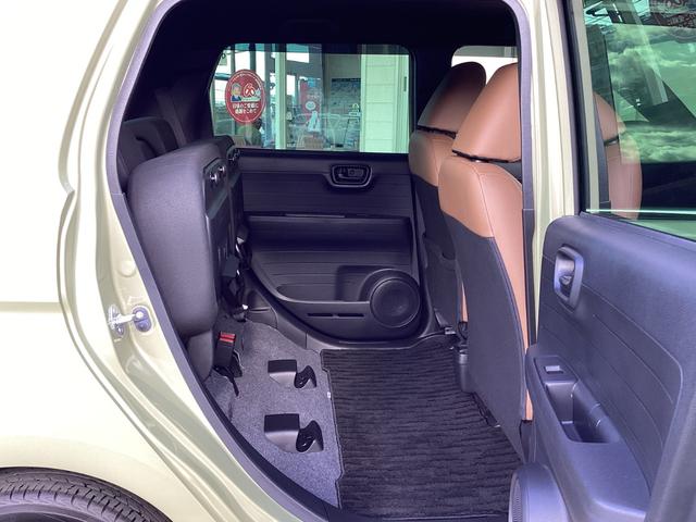 N-ONE オリジナルスタイルプラスアーバン バックカメラ・フルセグTV・シートヒーター・ETC(13枚目)