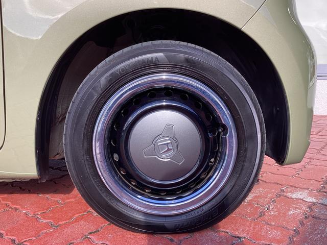 N-ONE オリジナルスタイルプラスアーバン バックカメラ・フルセグTV・シートヒーター・ETC(22枚目)