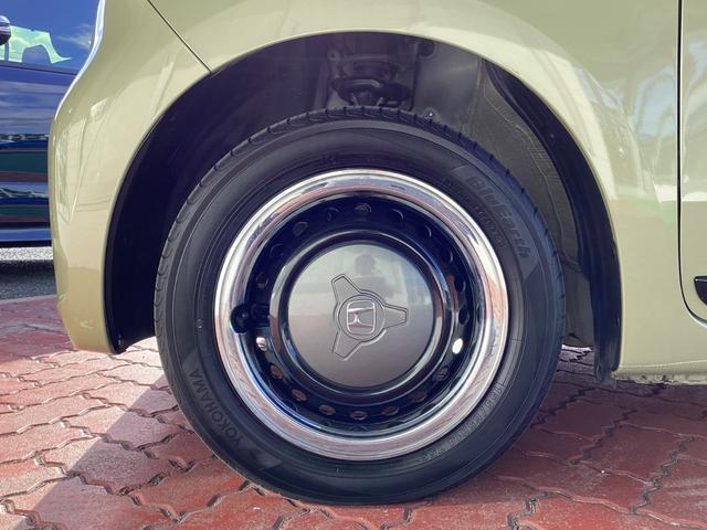 N-ONE オリジナルスタイルプラスアーバン バックカメラ・フルセグTV・シートヒーター・ETC(25枚目)