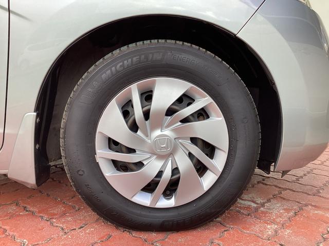 フィット 13G・Fパッケージファインエディション フルセグTV・バックカメラ・DVD再生(20枚目)