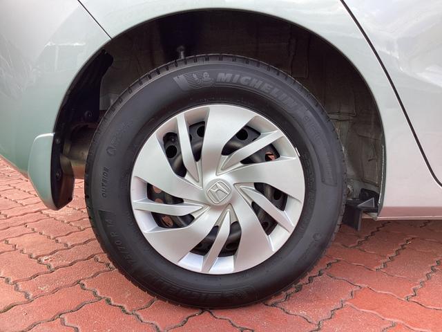 フィット 13G・Fパッケージファインエディション フルセグTV・バックカメラ・DVD再生(21枚目)