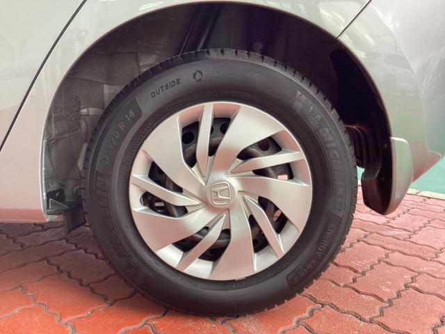 フィット 13G・Fパッケージファインエディション フルセグTV・バックカメラ・DVD再生(22枚目)