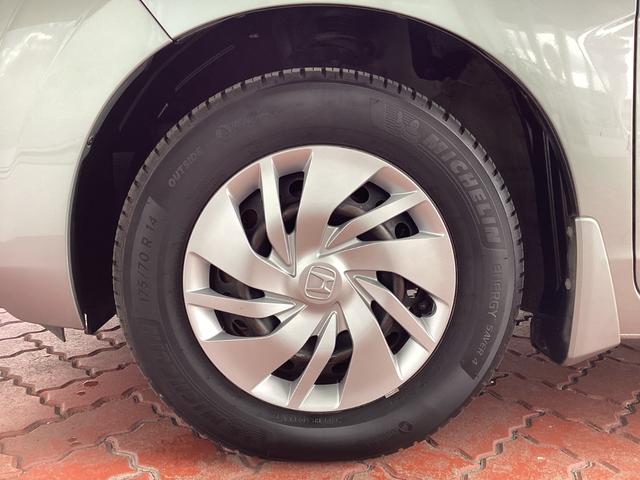 フィット 13G・Fパッケージファインエディション フルセグTV・バックカメラ・DVD再生(23枚目)