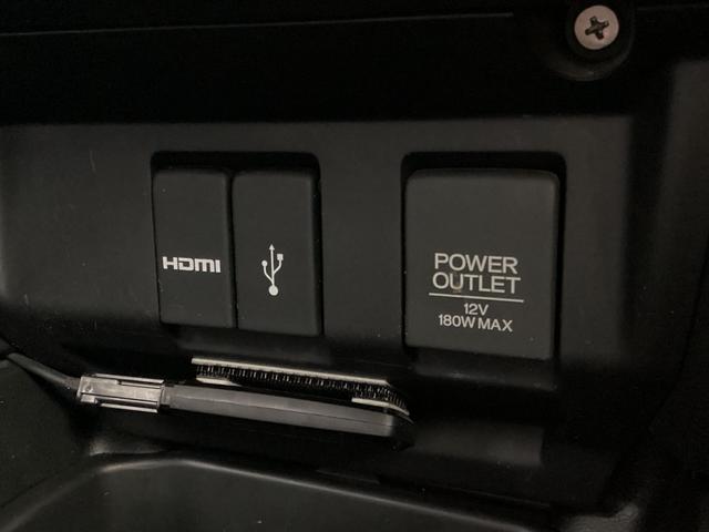 フィットハイブリッド Lホンダセンシング 純正ナビ・バックカメラ・ETC・フルセグTV(18枚目)