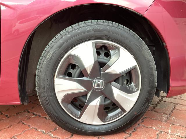 フィットハイブリッド Lホンダセンシング 純正ナビ・バックカメラ・ETC・フルセグTV(23枚目)