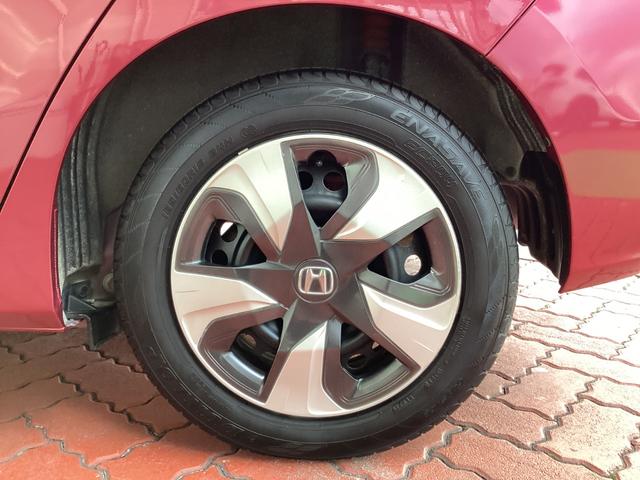 フィットハイブリッド Lホンダセンシング 純正ナビ・バックカメラ・ETC・フルセグTV(25枚目)