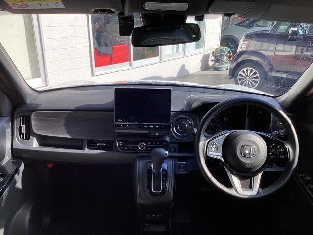 N-ONE プレミアム 純正ドラレコFR・純正ナビ・ETC・バックカメラ・ワンオーナー・当社デモカー(3枚目)